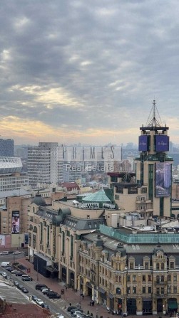 Продаж 360м2 Круглоуніверситетська Липки, Печерський центр - фото 1