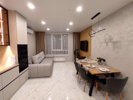 Продаж 1-к квартири вул. Олександра Олеся 10а Киев