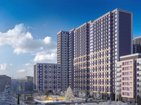 Продаж 3-к квартири просп. Повітряних Сил 56г Киев