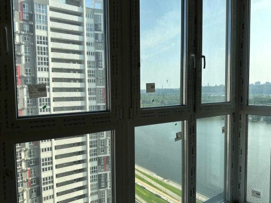 Найкраща ціна ЖК Русанівська гавань Видова 28 Будинок 63 кв Киев