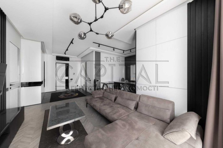 Продаж квартири ЖК Французький квартал 1 | Саперне Поле | 71 м2 - фото 1