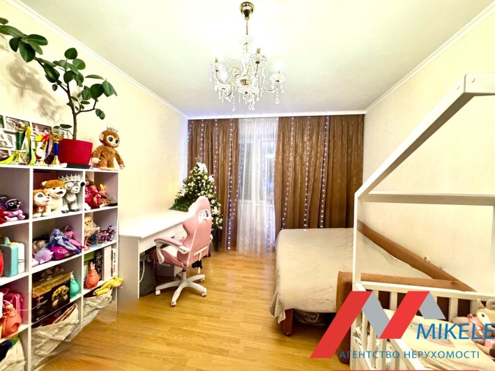 Без комісіі 1 кім 45м2 Вишняківська 1 Осокорки Харківська Дарницький - фото 1