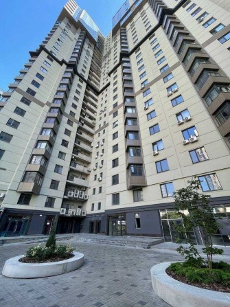 ЖК Delmar Продаж 3 Драгомирова 14А Печерськ 11 поверх - фото 1