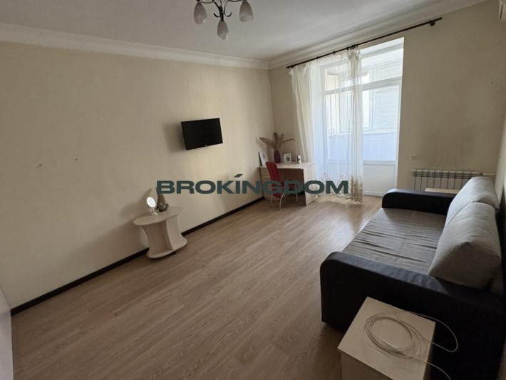 1 кім.кв. вул. Михайла Бойчука 27.Печерськ - фото 1