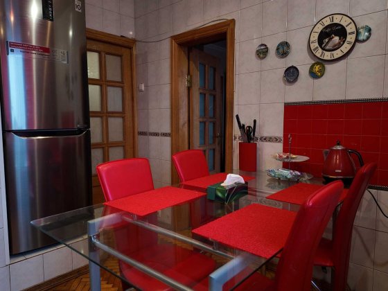 3-кімнатна квартира по вул. Райдужна . Воскресенка. Троєщина. Киев