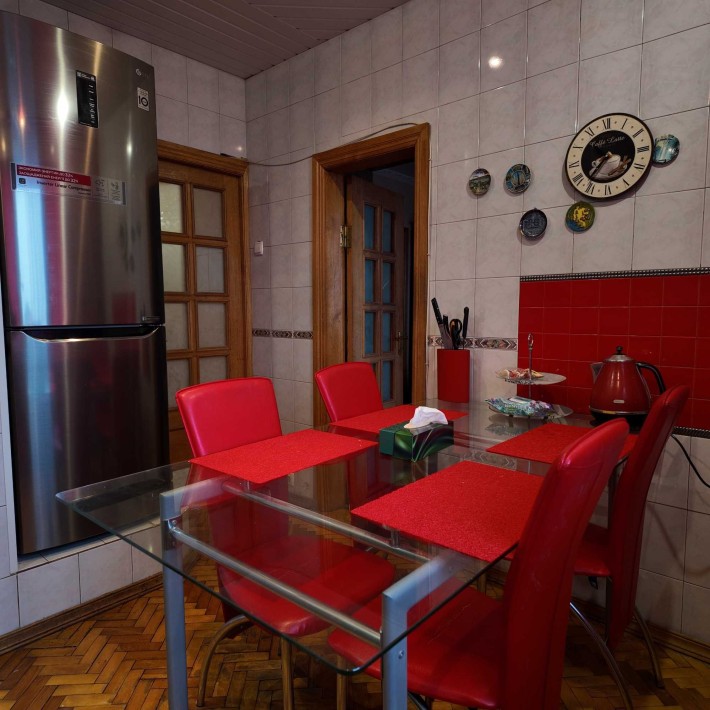 3-кімнатна квартира по вул. Райдужна . Воскресенка. Троєщина. - фото 1