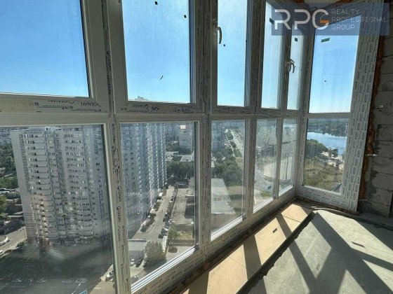 Продається 2-кімнатна квартира в ЖК «Русанівська Гавань» Київ