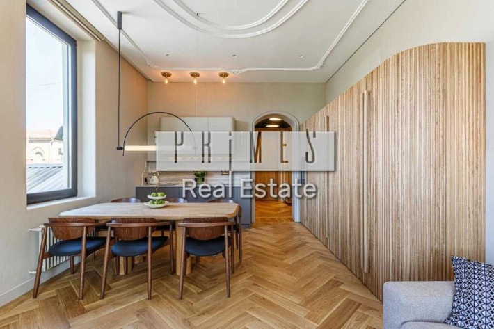 Продаж 2к квартири, вул. Інститутська, 13А, Печерськ - фото 1