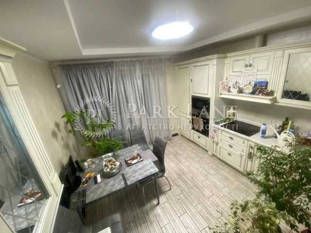 Продам велику 3к квартиру біля метро Мінська ремонт Тимошенко Оболонь - фото 1