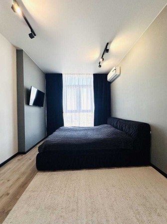 2к 68м2 ЖК Каховський Паркові Озера Дніпровський Дарниця Воскресенська - фото 1