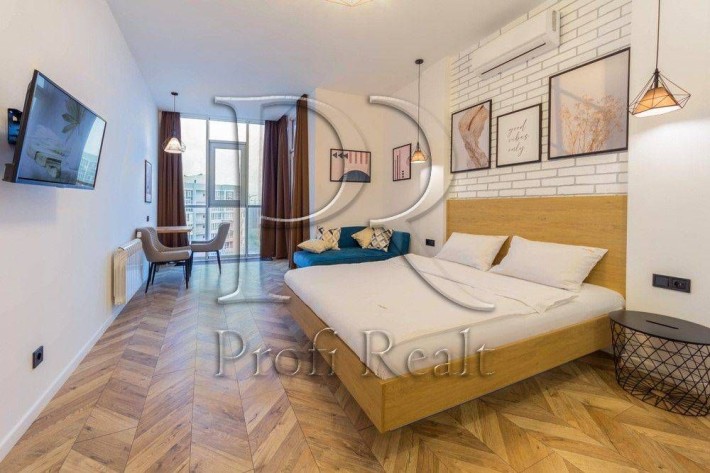 Продаж 2 кімн.квартири з ремонтом ЖК Каховська 62А / Лівобережна - фото 1