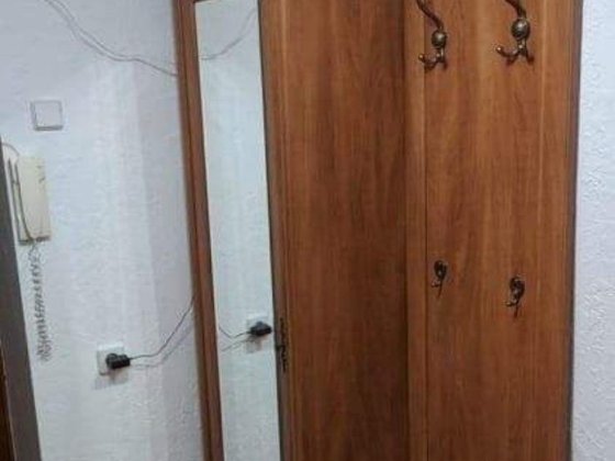 Продається однокімнатна в Києві мікрорайон Соцмісто Киев