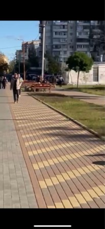 Без % 4комнатная Возле Метро Героев Днепра - фото 1