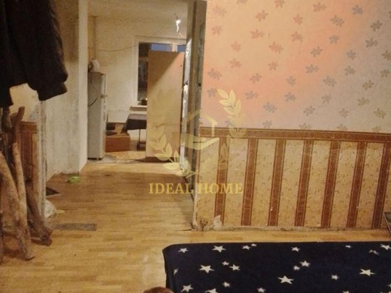 Простора трикімнатна квартира вул. Константина Данькевича Киев