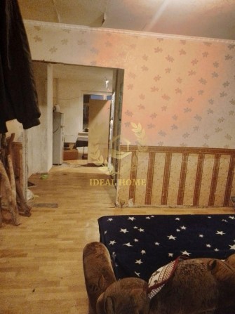 Простора трикімнатна квартира вул. Константина Данькевича - фото 1