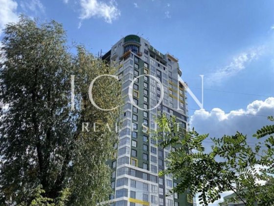 Продаж 3к квартири |94 м²| ЖК Паркове Місто Киев