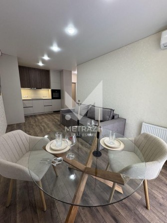 ТОП! ВИГІДНА! Чудова євродвушка 41м2 в ЖК Нова Англія! м Васильківська - фото 1