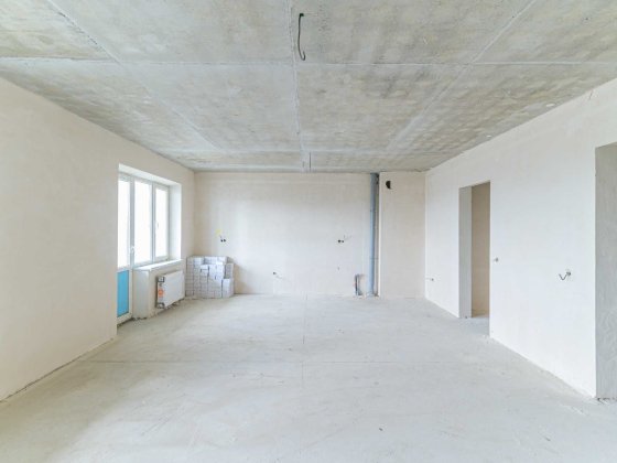 Продам квартиру в ЖК Одеський Бульвар. Метро Теремки (Одеське шосе 16) Київ