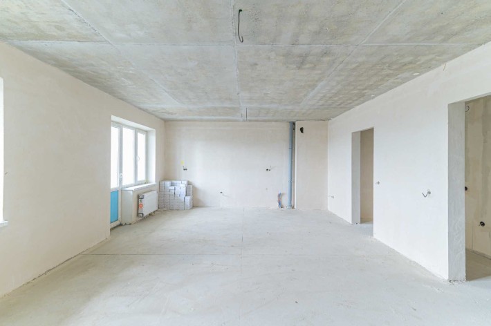 Продам квартиру в ЖК Одеський Бульвар. Метро Теремки (Одеське шосе 16) - фото 1