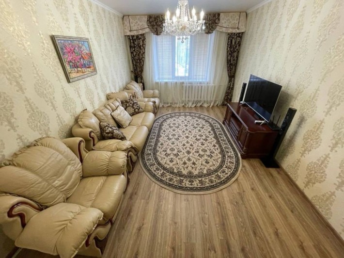 Продаж  3К квартири Миколи Закревського 57 Киів Деснянський район - фото 1