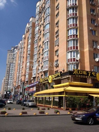 3к. Івасюка Володимира просп.  8 корп.1, ЖК Оазис, Оболонський р-н - фото 1