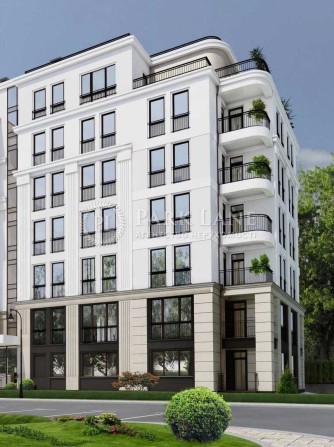 2к,Метрологічна,Кришталеві Джерела,Клубний буд.Голосіївський р-н,БЕЗ % - фото 1