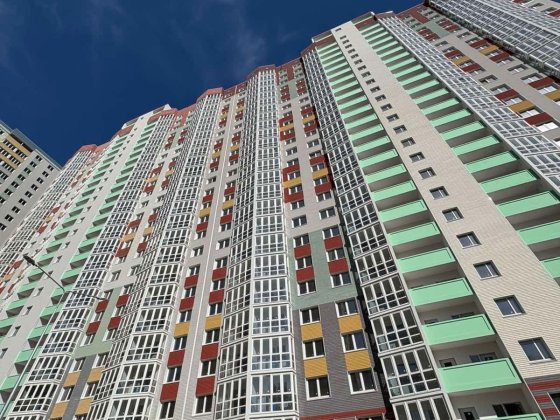 Продаж 2К «Синевір» Бориса Гмирі 22Б Київ