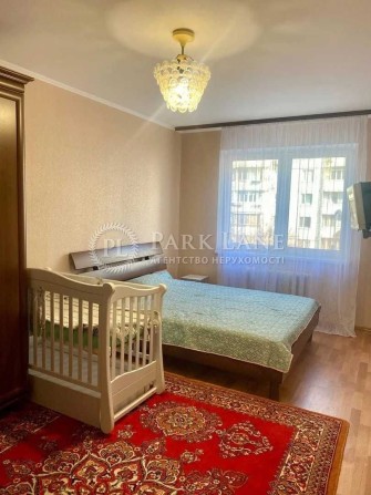 NEW! 3к 85м2 Поліська 15а Червоний хутір Бориспільська Вирлиця Позняки - фото 1