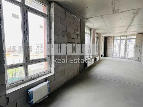 Продам 3к 100 м2 ЖК Республика Братьев Шеметов Голосеевский Теремки Київ