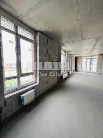 Продам 3к 100 м2 ЖК Республика Братьев Шеметов Голосеевский Теремки - фото 1