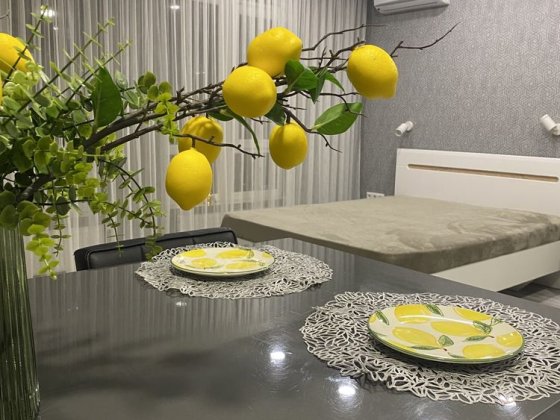 Без %Позняки, Пчілки/ Драгоманова чудова квартира студія чекає на Вас! Київ