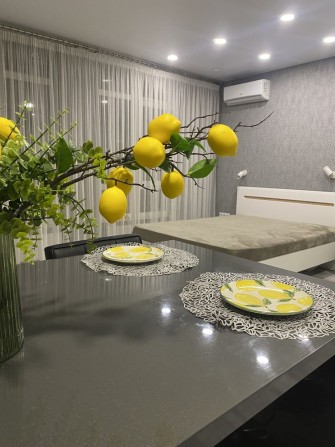 Без %Позняки, Пчілки/ Драгоманова чудова квартира студія чекає на Вас! - фото 1