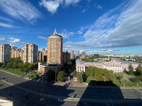 Продаж 2-кімн. квартири, Бульвар Лесі Українки 30\А. метро Печерськ Київ