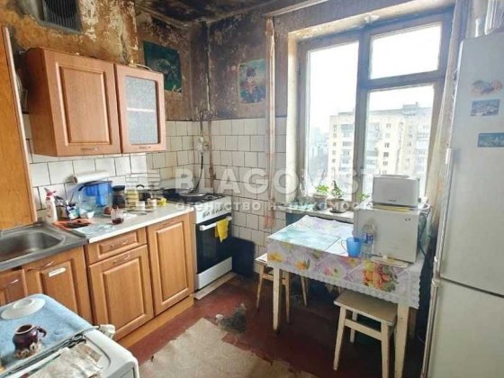 2к Науки проспект , Голосііво Деміівка 54 кв м, метро 5хв Киев