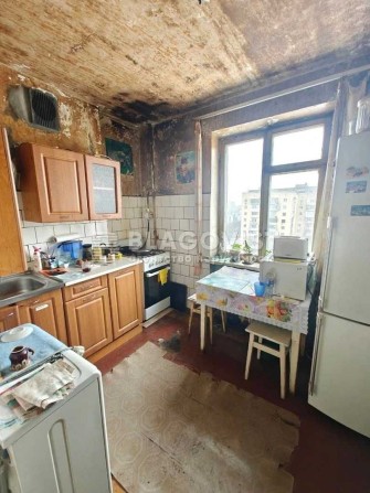 2к Науки проспект , Голосііво Деміівка 54 кв м, метро 5хв - фото 1