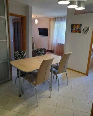 Продаж 2к квартири вул. Костанайська 2 - фото 1