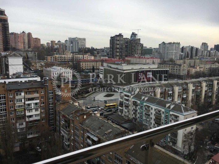 3к ЖК Володимирський, Антоновича, В Васильківська, Палац України, 111м - фото 1