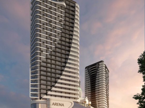 Продаж видової 1к квартири Славутич (1хв) Осокорки Київ