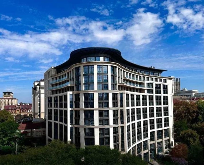 Продам квартиру в центрі ЖК Ліндон Linden Luxury Residences 47м2 - фото 1