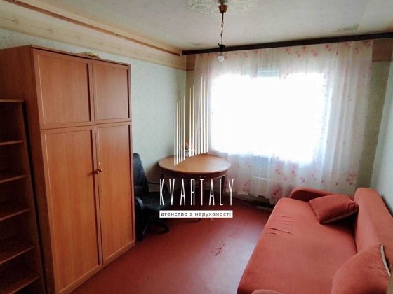 Продаж 3-кімнатної квартири вул. А.Вербицького, 9-г Киев