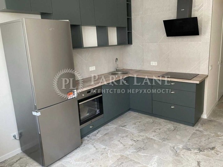 Продаж 1 кімнатної кв ЖК Svitlo Park Метро Держпрограми Голосіївський - фото 1