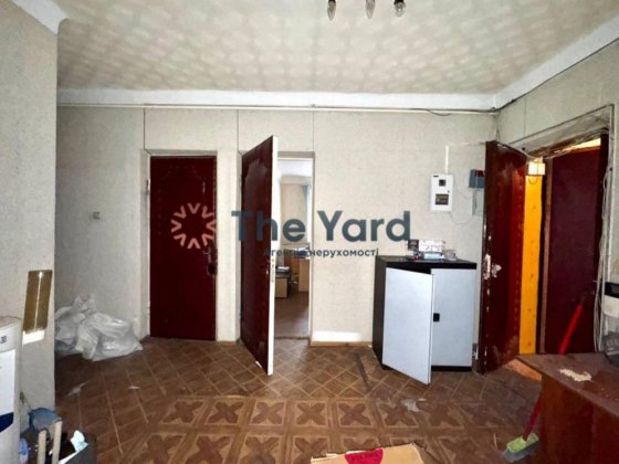 Продаж квартиры Дворец спорта , Центр , Олимпийский Киев