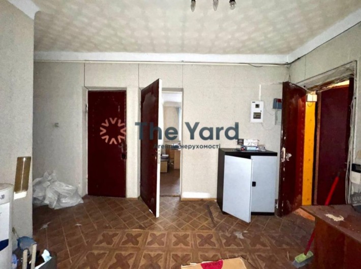 Продаж квартиры Дворец спорта , Центр , Олимпийский - фото 1