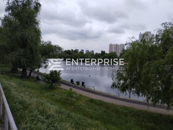 Продаж 3 к. квартири з ремонтом, проспект Тичини, Березняки - фото 1