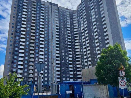 Єоселя 48м жк Деснянський Троєщина електротехнічна 43 Киев