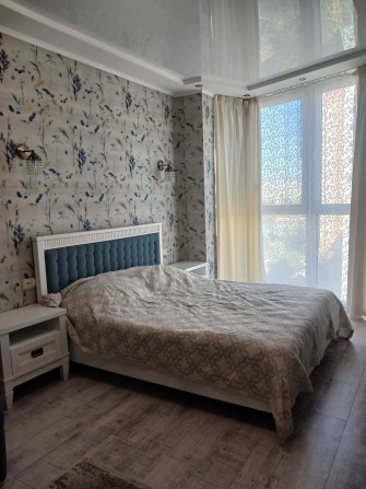 Продаж 1 квартири Драгоманова 2 метро Позняки озеро Сонячне - фото 1