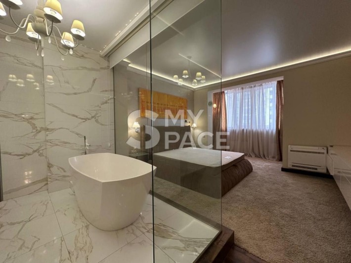 ‼️Продаж 3к квартири в ЖК Панорама на Печерську‼️ Терміновий продаж - фото 1