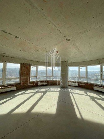 Продаж БЕЗ % (3-к=116м2) ЖК “White Lines” пр. Голосієвський 78/2 - фото 1