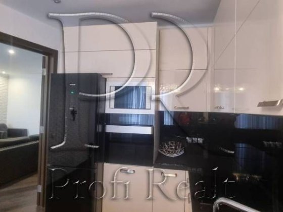 Продаж 2 к ЖК Лазурний Блюз , Туманяна, 15-А,Лівобережний м-в Київ