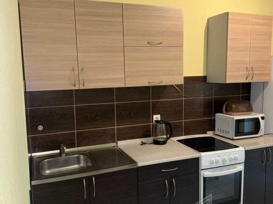 Продаж 1-к  53 м²  ЖК Паркові озера, М.Дарниця, парк Перемога Є Оселя Київ